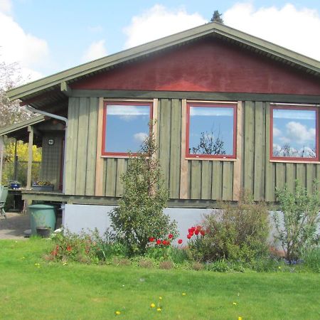 Tisvildehegn Bandb Helsinge エクステリア 写真